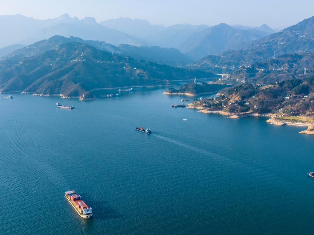 湖北，千湖之省，历史文化瑰宝之旅